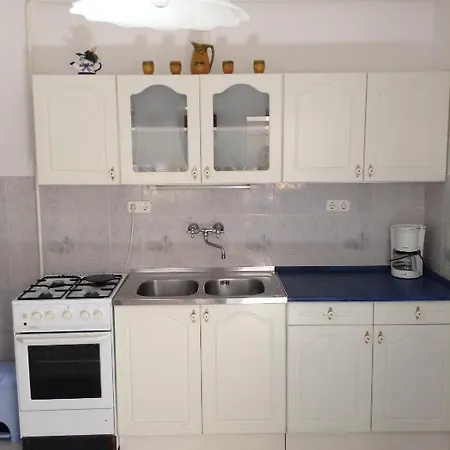 Appartement Alom Haz *