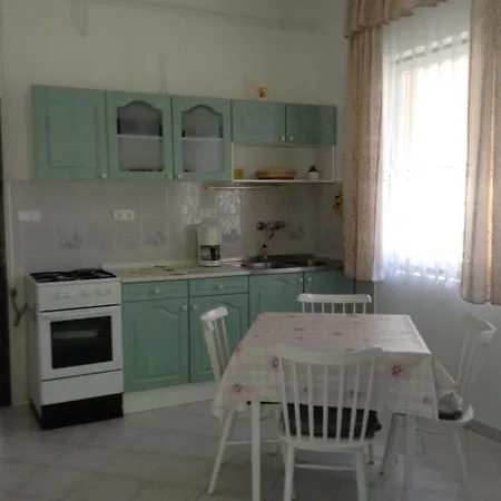 Appartement Alom Haz Zalakaros