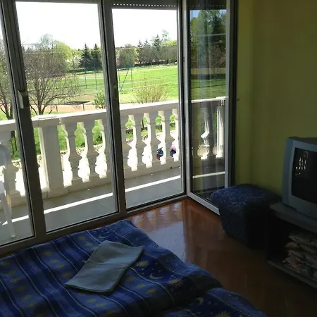 Alom Haz * Zalakaros