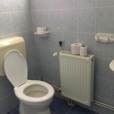 Alom Haz Apartment Zalakaros