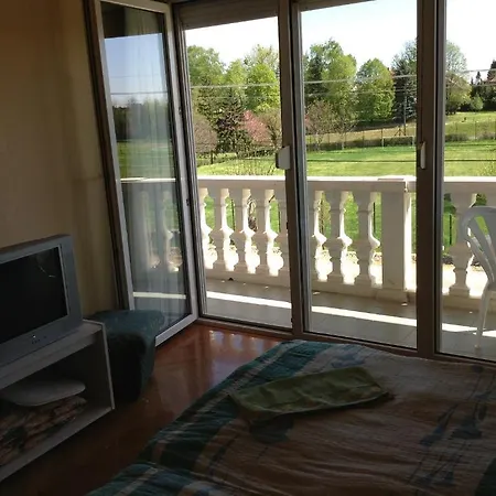 Apartment Alom Haz