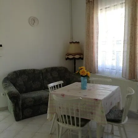 Appartement Alom Haz Zalakaros