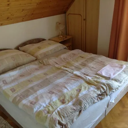 Apartment Alom Haz Zalakaros