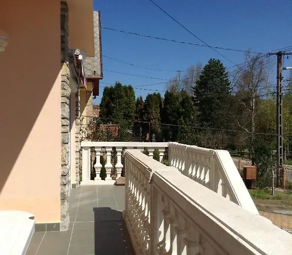 álom Ház Appartamento *