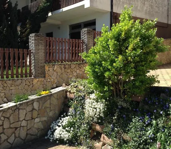 Appartement Alom Haz