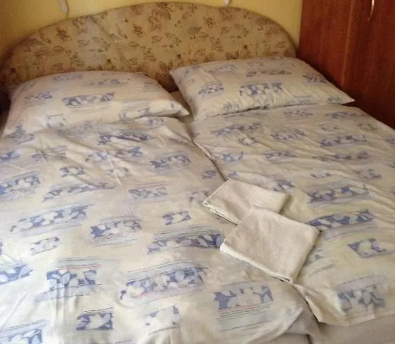 álom Ház Appartamento