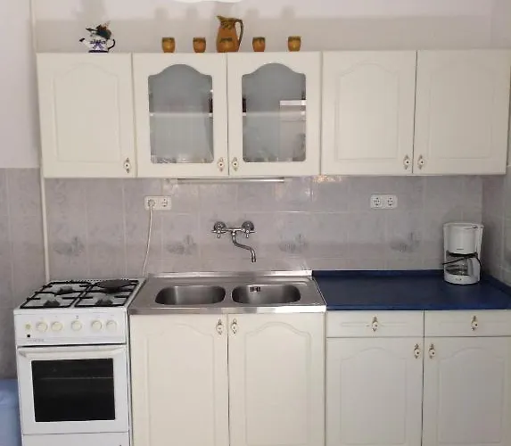 Appartement Alom Haz *