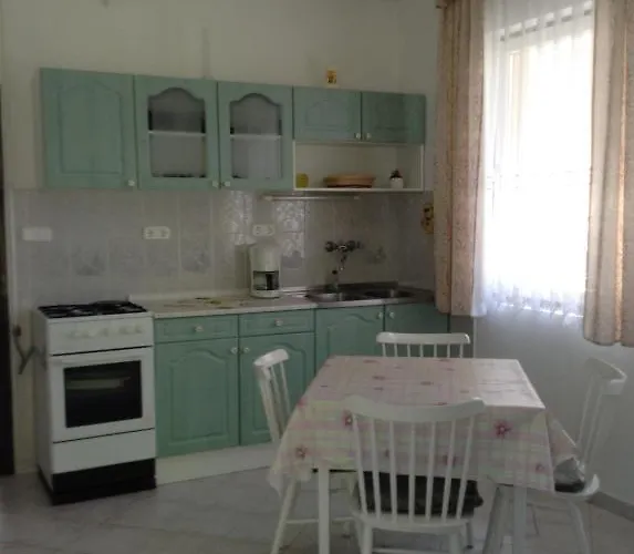 Appartement Alom Haz Zalakaros