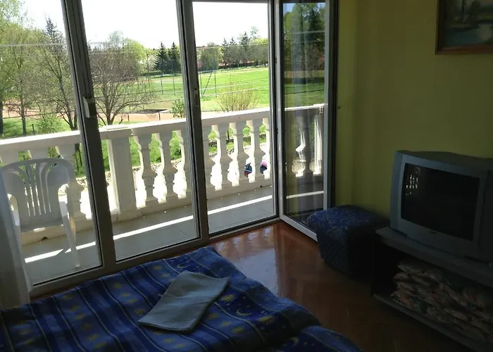 álom Ház * Zalakaros