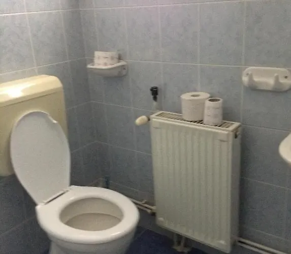 Alom Haz Appartement Zalakaros