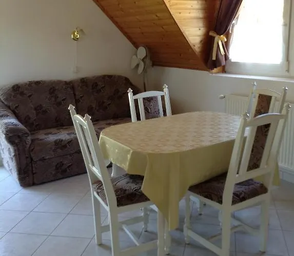 álom Ház Zalakaros