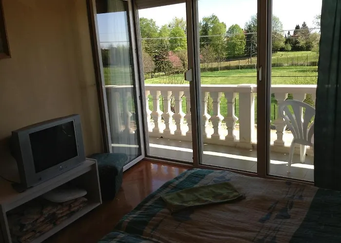 Appartement Alom Haz