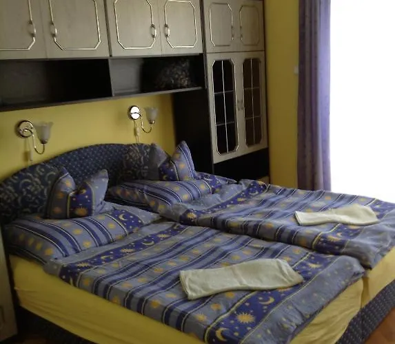 álom Ház Zalakaros