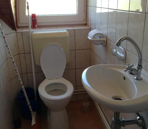 Alom Haz Appartement