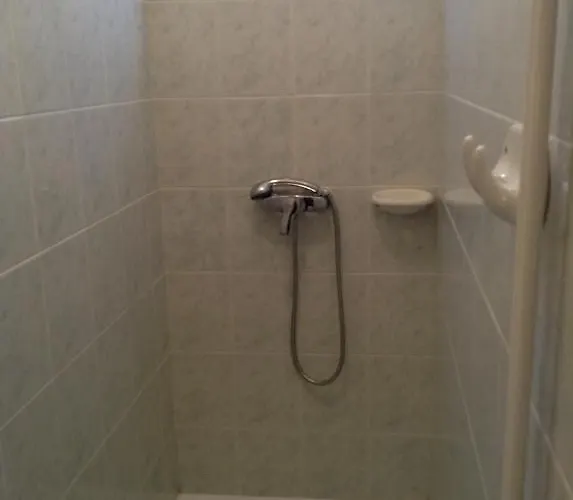 Appartement Alom Haz *