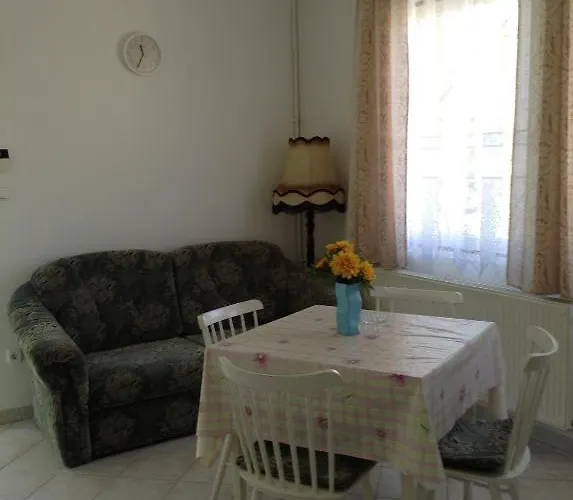 Appartement Alom Haz Zalakaros