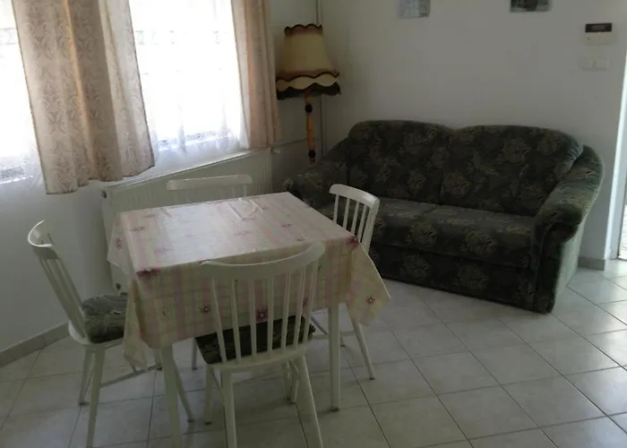 Appartement Alom Haz