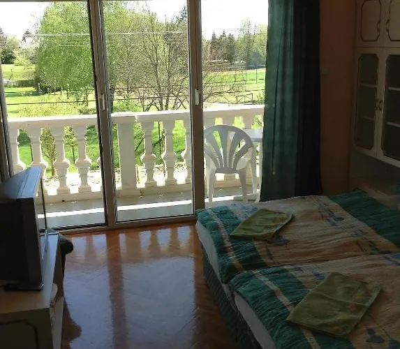 Alom Haz Appartement